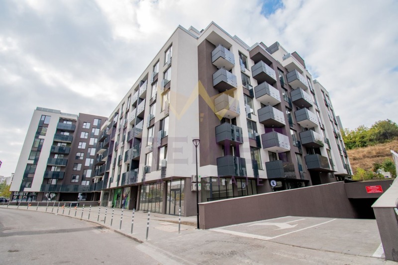 Продава 2-СТАЕН, гр. София, Дружба 2, снимка 12 - Апартаменти - 52603917