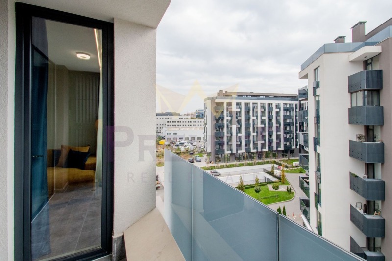 Продава 2-СТАЕН, гр. София, Дружба 2, снимка 8 - Апартаменти - 52603917