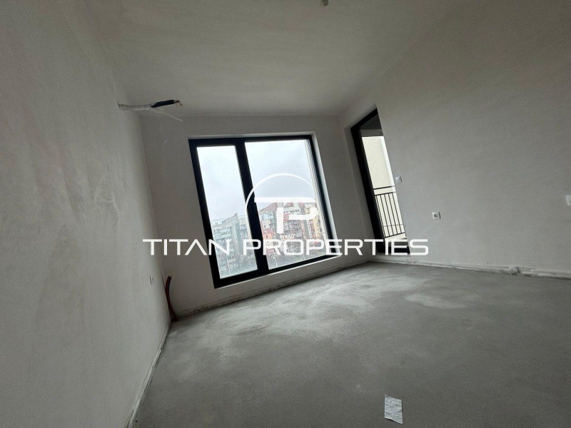 Продава 2-СТАЕН, гр. Пловдив, Тракия, снимка 4 - Апартаменти - 53233470