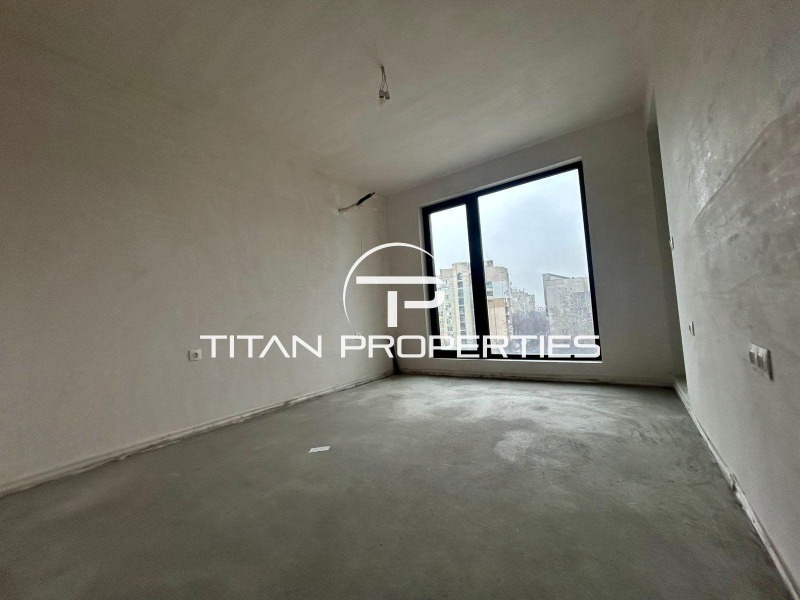 Продава 2-СТАЕН, гр. Пловдив, Тракия, снимка 5 - Апартаменти - 53233470