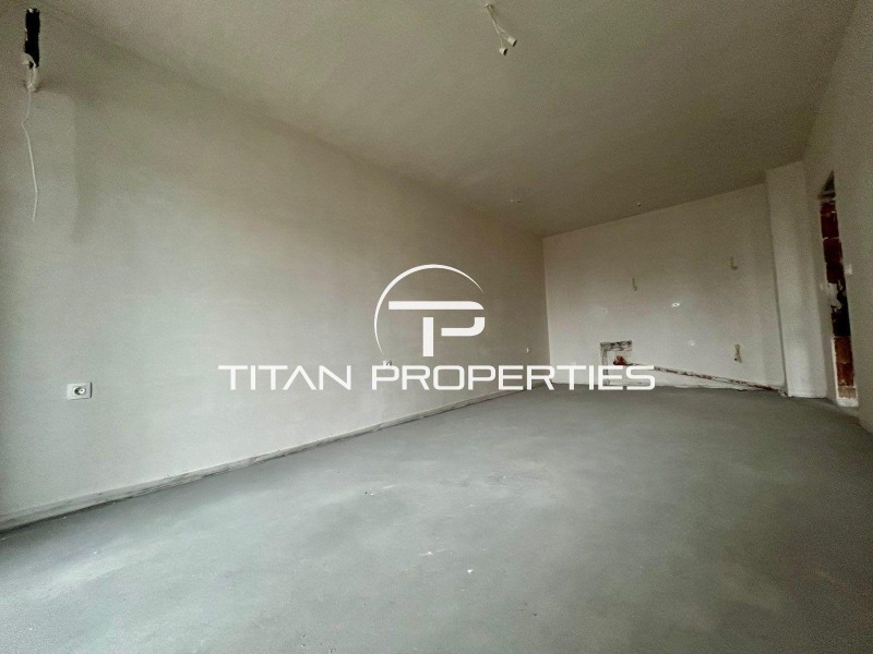 Продава 2-СТАЕН, гр. Пловдив, Тракия, снимка 3 - Апартаменти - 53233470