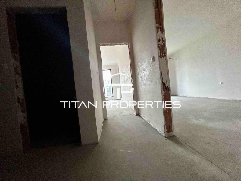 Продава 2-СТАЕН, гр. Пловдив, Тракия, снимка 6 - Апартаменти - 53233470