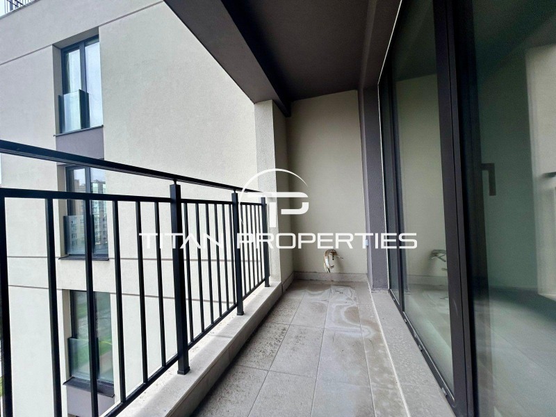 Продава 2-СТАЕН, гр. Пловдив, Тракия, снимка 7 - Апартаменти - 53233470