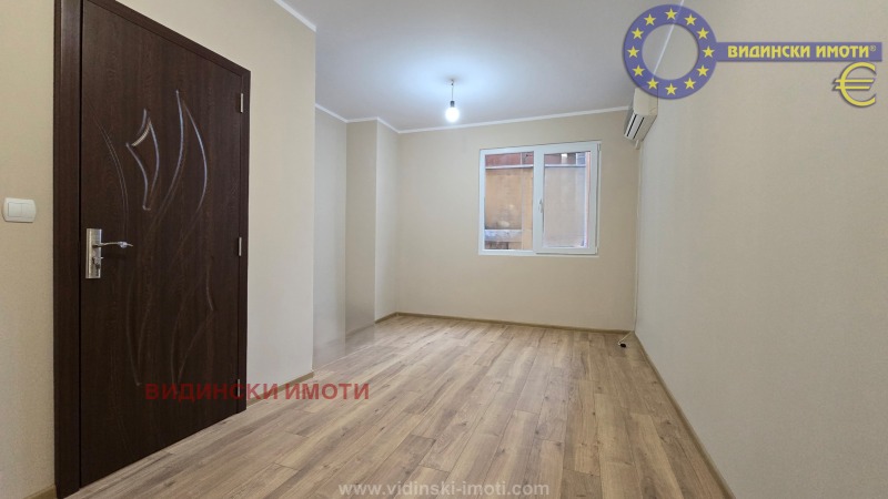 Продава 2-СТАЕН, гр. Видин, Бонония, снимка 4 - Апартаменти - 53336860