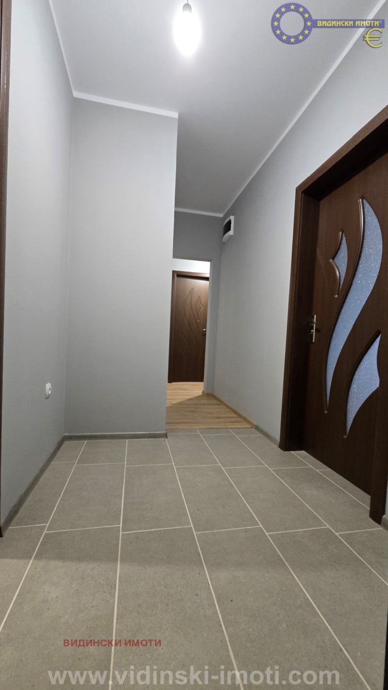 Продава 2-СТАЕН, гр. Видин, Бонония, снимка 2 - Апартаменти - 53336860