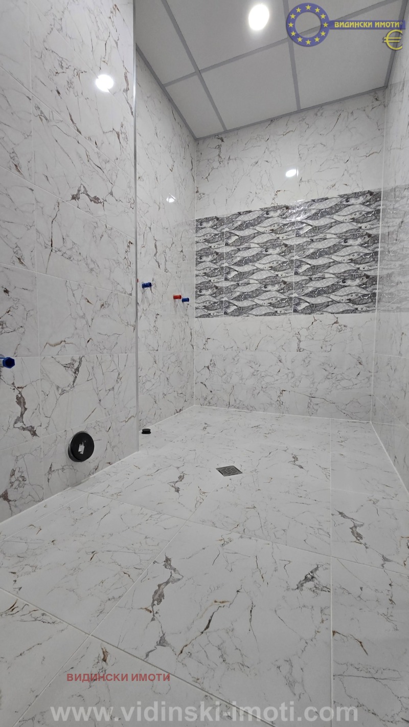 Продава 2-СТАЕН, гр. Видин, Бонония, снимка 9 - Апартаменти - 53336860