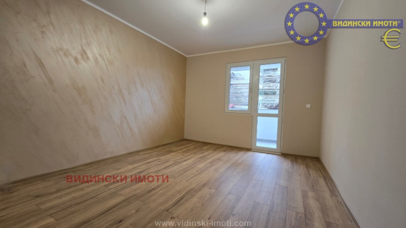 Продава 2-СТАЕН, гр. Видин, Бонония, снимка 6 - Апартаменти - 53336860