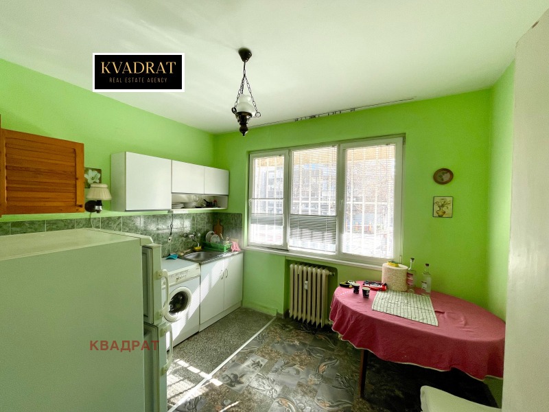 Продава 2-СТАЕН, гр. София, Банишора, снимка 6 - Апартаменти - 53539464