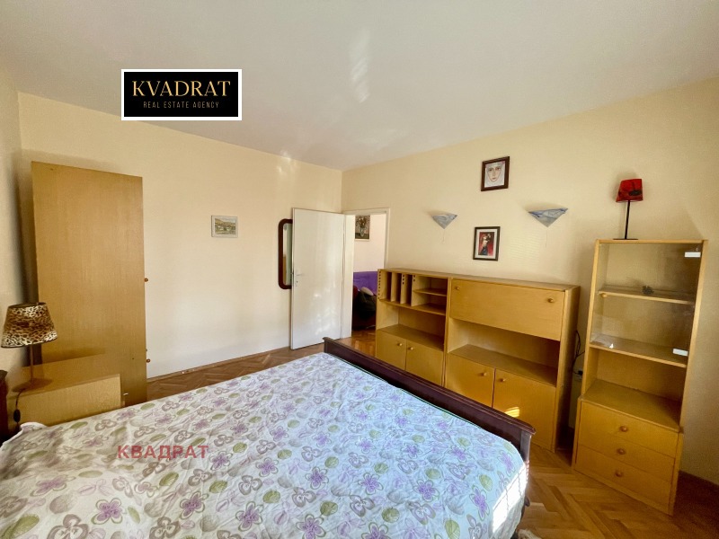 Продава 2-СТАЕН, гр. София, Банишора, снимка 4 - Апартаменти - 53539464