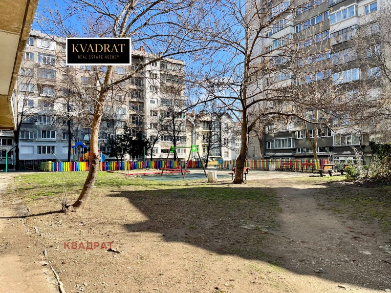Продава 2-СТАЕН, гр. София, Банишора, снимка 13 - Апартаменти - 53539464