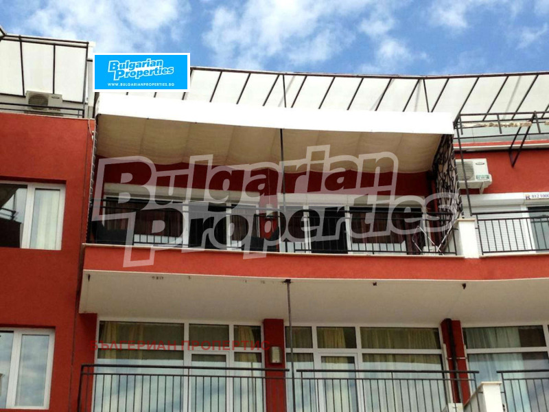 Продаја  2 спаваће собе регион Бургас , к.к. Сланчев брјаг , 250 м2 | 10492672 - слика [13]