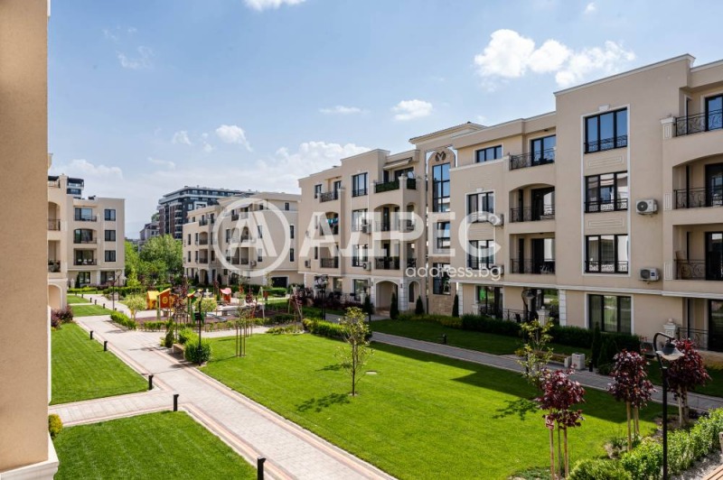 À venda  2 quartos Plovdiv , Zapaden , 115 m² | 76321307 - imagem [3]