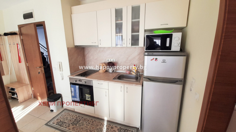 Προς πώληση  2 υπνοδωμάτια περιοχή Μπουργκάς , κ.κ. Σλαντσεβ βριαγ , 65 τ.μ | 69380460 - εικόνα [5]