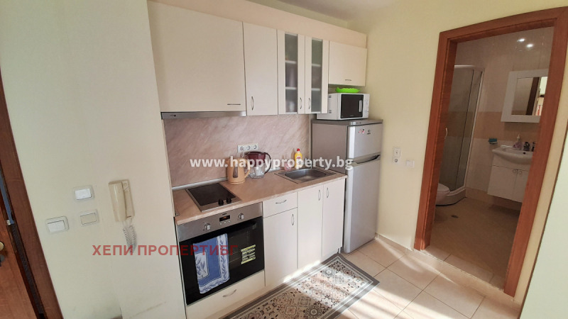 Προς πώληση  2 υπνοδωμάτια περιοχή Μπουργκάς , κ.κ. Σλαντσεβ βριαγ , 65 τ.μ | 69380460 - εικόνα [4]
