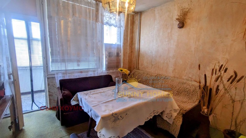 Продава  3-стаен град Велико Търново , Колю Фичето , 75 кв.м | 71410246 - изображение [5]