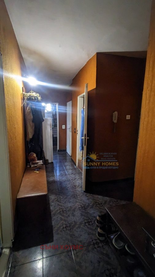 Продава  3-стаен град Велико Търново , Колю Фичето , 75 кв.м | 71410246 - изображение [9]