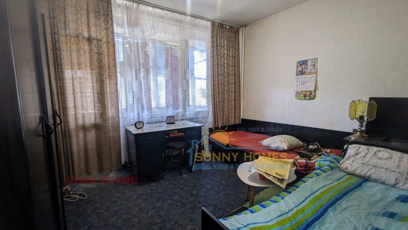 Продава  3-стаен град Велико Търново , Колю Фичето , 75 кв.м | 71410246 - изображение [3]