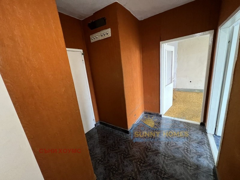 Продава 3-СТАЕН, гр. Велико Търново, Колю Фичето, снимка 6 - Апартаменти - 52649423