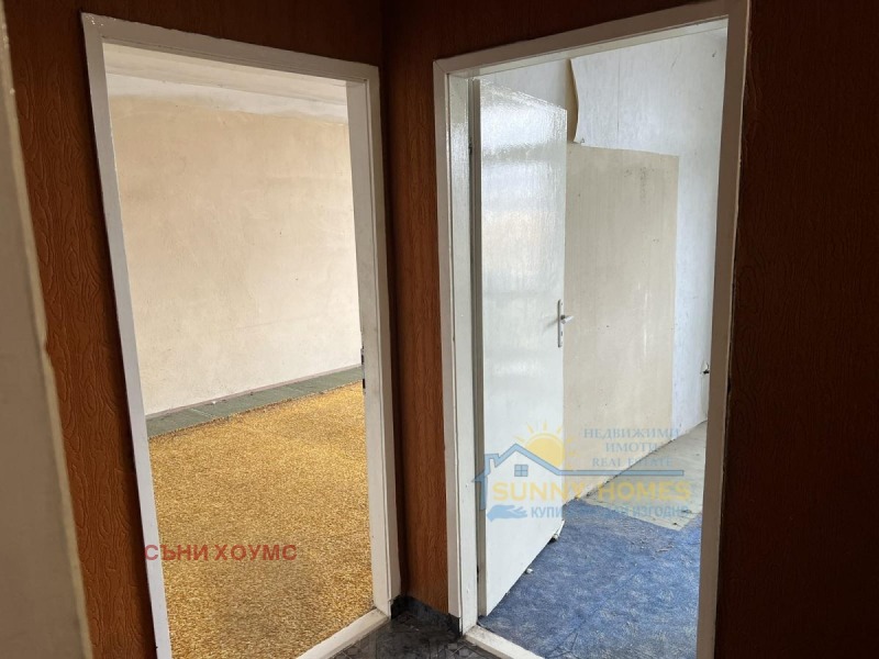 Продава 3-СТАЕН, гр. Велико Търново, Колю Фичето, снимка 5 - Апартаменти - 52649423