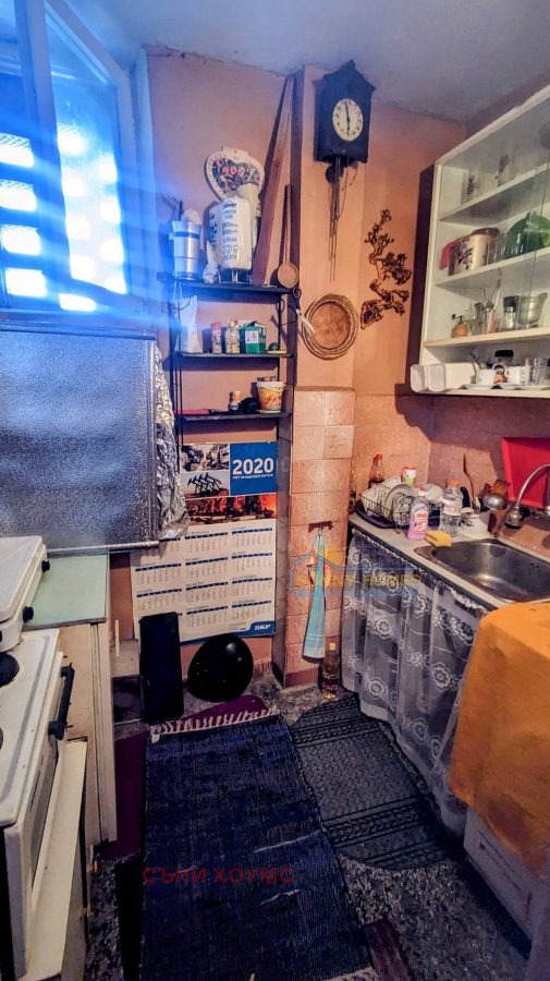Продава  3-стаен град Велико Търново , Колю Фичето , 75 кв.м | 71410246 - изображение [6]