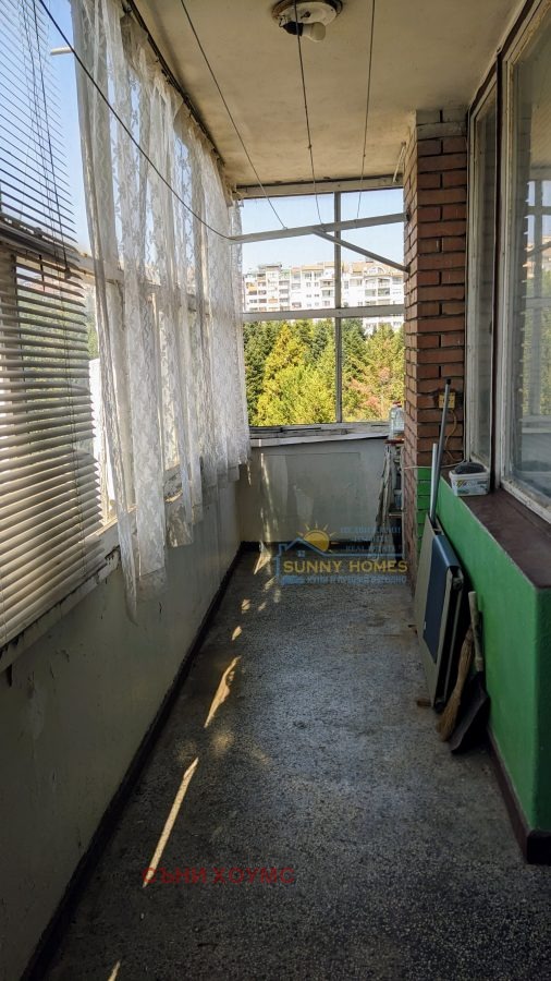 Продава  3-стаен град Велико Търново , Колю Фичето , 75 кв.м | 71410246 - изображение [10]
