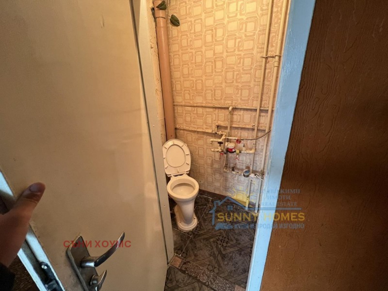 Продава 3-СТАЕН, гр. Велико Търново, Колю Фичето, снимка 4 - Апартаменти - 52649423