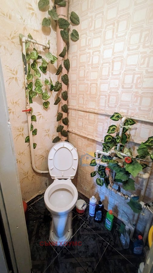 Продава  3-стаен град Велико Търново , Колю Фичето , 75 кв.м | 71410246 - изображение [7]