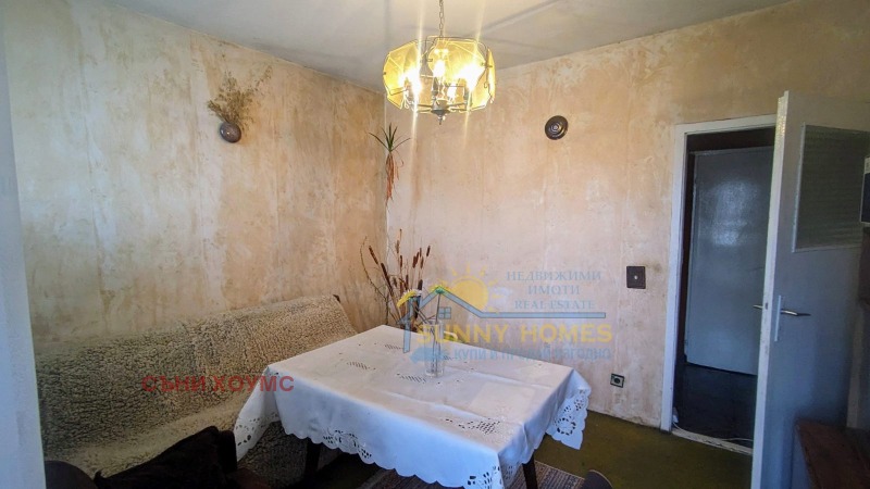Продава  3-стаен град Велико Търново , Колю Фичето , 75 кв.м | 71410246 - изображение [4]