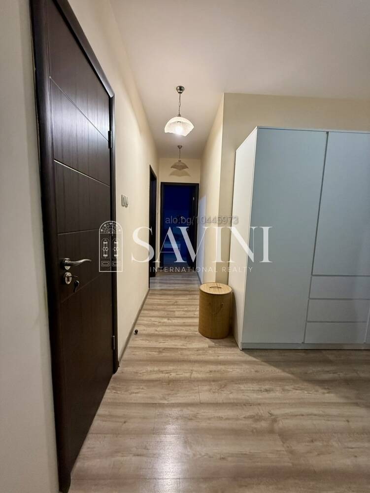 Продава  3-стаен град Бургас , Сарафово , 88 кв.м | 38391138 - изображение [3]