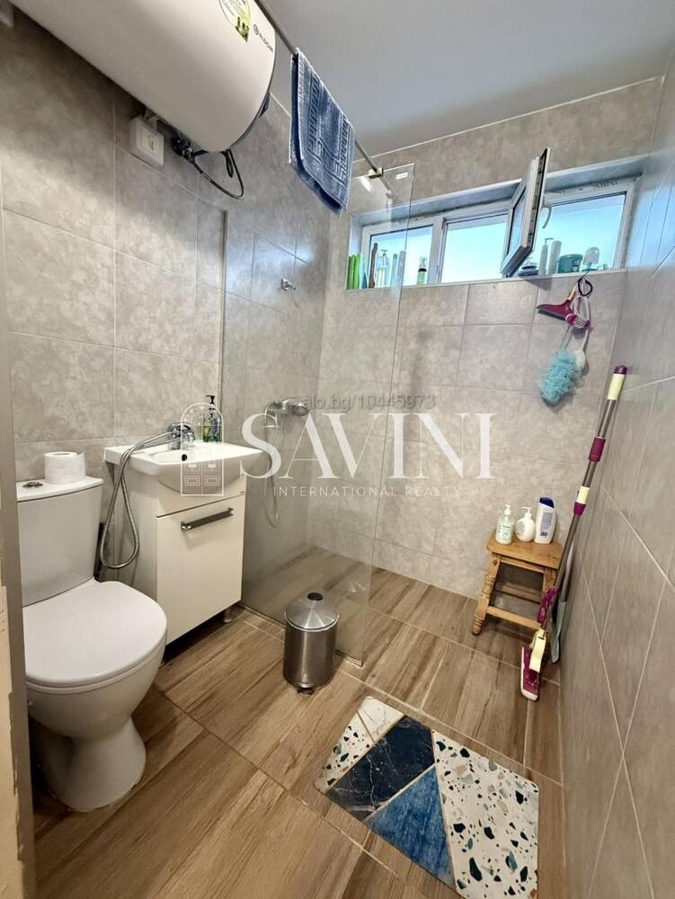 Продава  3-стаен град Бургас , Сарафово , 88 кв.м | 38391138 - изображение [5]