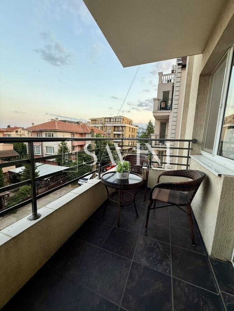 Продава  3-стаен град Бургас , Сарафово , 88 кв.м | 38391138 - изображение [8]