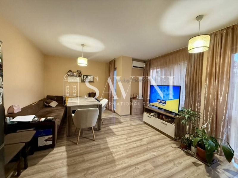 Продава  3-стаен град Бургас , Сарафово , 88 кв.м | 38391138