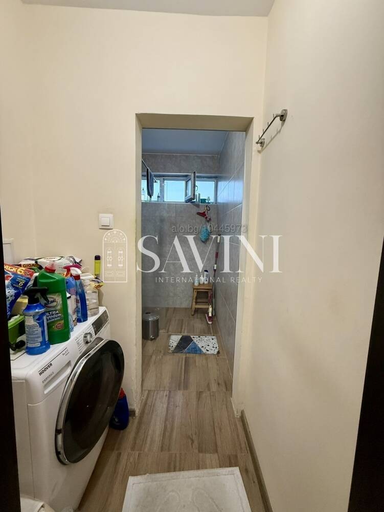 Продава  3-стаен град Бургас , Сарафово , 88 кв.м | 38391138 - изображение [4]