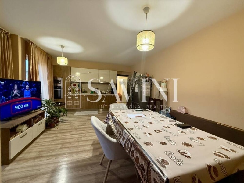 Продава  3-стаен град Бургас , Сарафово , 88 кв.м | 38391138 - изображение [2]