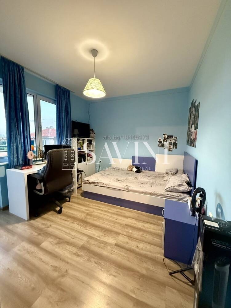 Продава  3-стаен град Бургас , Сарафово , 88 кв.м | 38391138 - изображение [7]