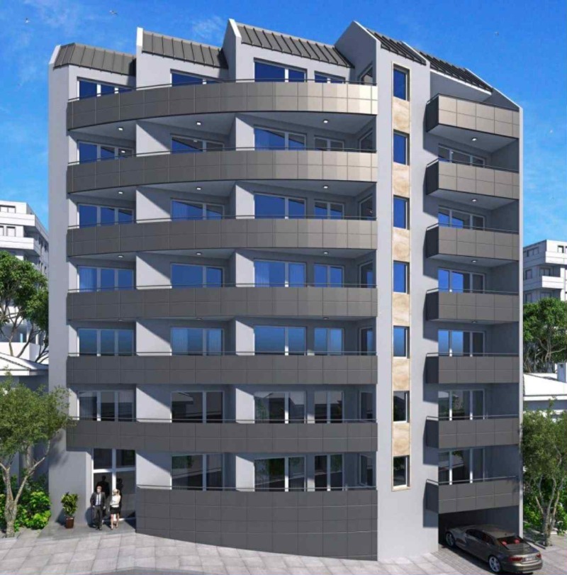 Продава 3-СТАЕН, гр. Варна, Операта