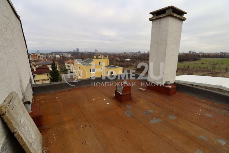 Продава 3-СТАЕН, гр. София, Манастирски ливади, снимка 4 - Апартаменти - 52708924