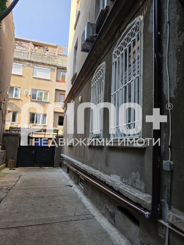 Продава 3-СТАЕН, гр. София, Център, снимка 4 - Апартаменти - 55554934