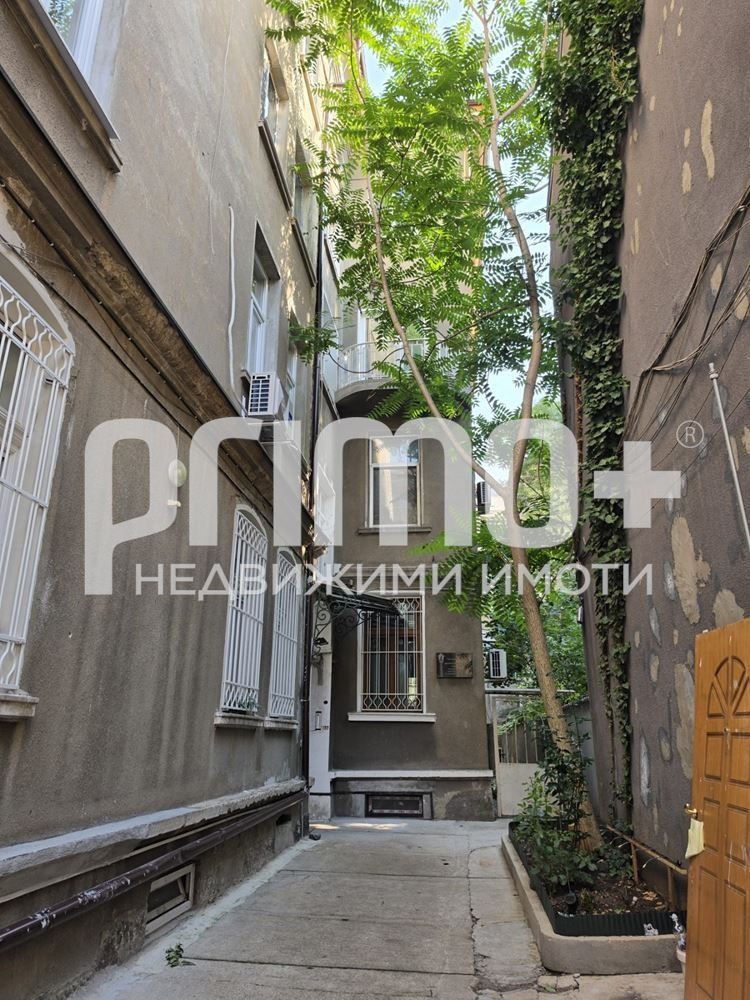 Продава 3-СТАЕН, гр. София, Център, снимка 3 - Апартаменти - 55554934