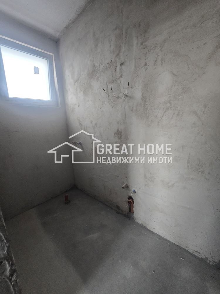 Продава 3-СТАЕН, гр. Търговище, Вароша, снимка 6 - Апартаменти - 56611684