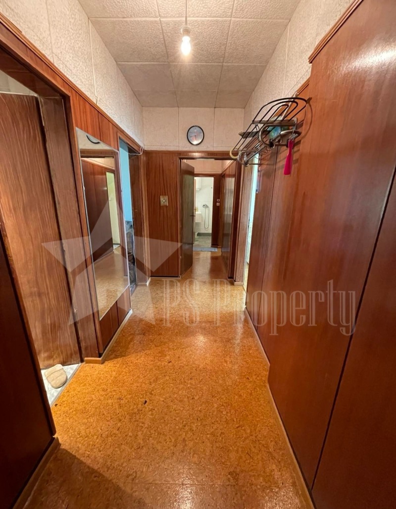 Продава 4-СТАЕН, гр. Стара Загора, Три чучура - юг, снимка 6 - Aпартаменти - 47633282