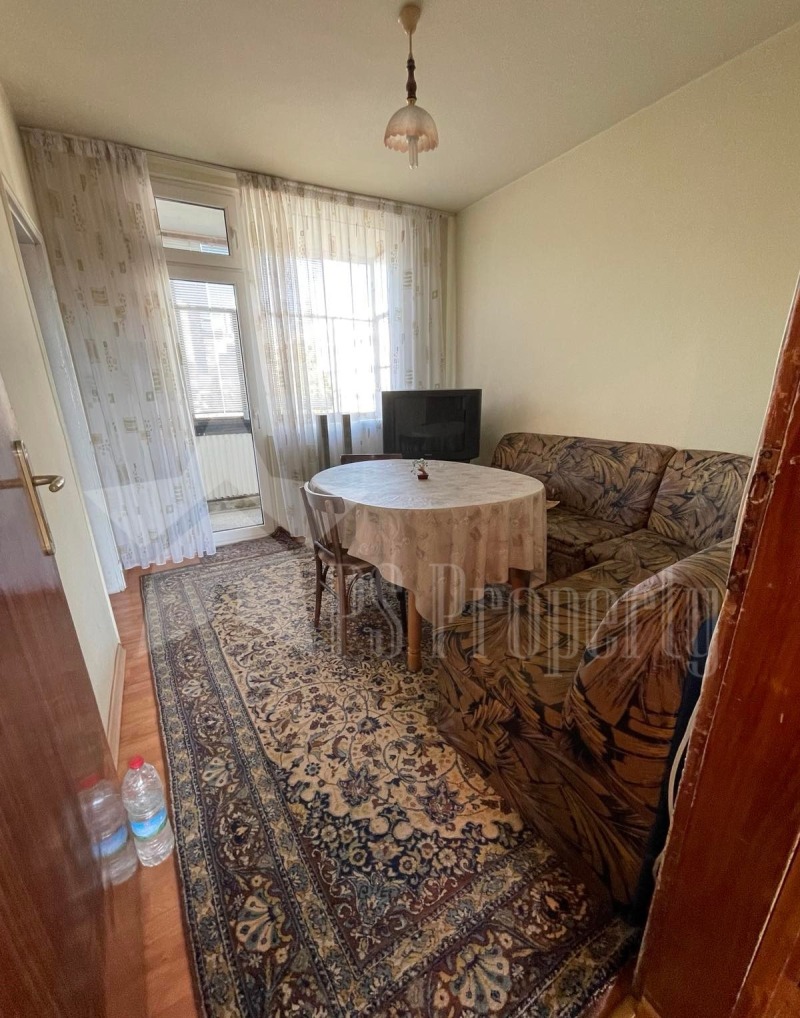 Продава  3-стаен град Стара Загора , Три чучура - юг , 85 кв.м | 23347038 - изображение [3]