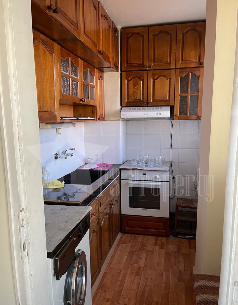 Продава  3-стаен град Стара Загора , Три чучура - юг , 85 кв.м | 23347038 - изображение [5]