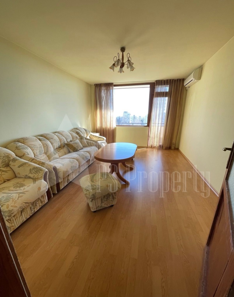 Te koop  3 slaapkamers Stara Zagora , Tri tsjutsjura - jug , 85 m² | 48469767 - afbeelding [2]