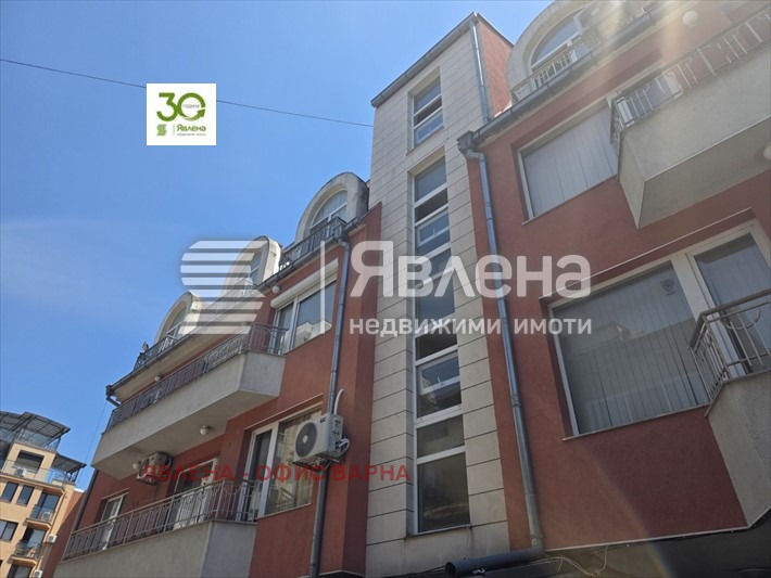 Продава  Офис град Варна , Център , 36 кв.м | 34695849 - изображение [6]