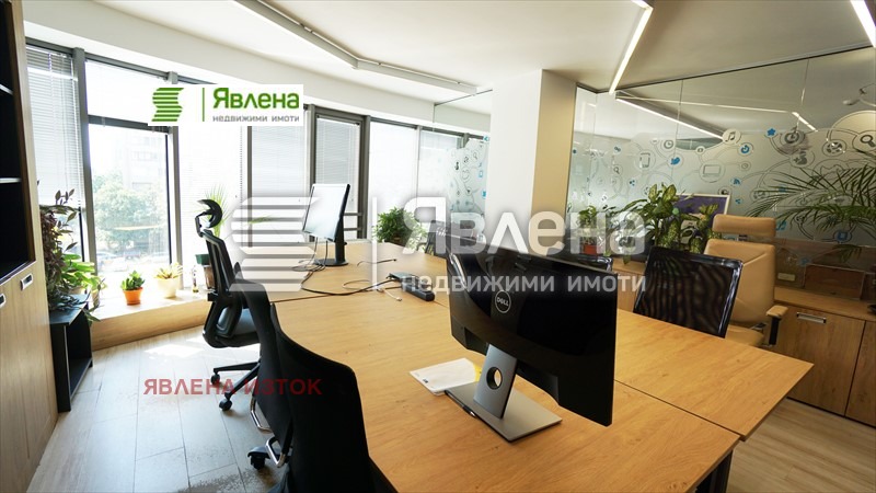 Продава ОФИС, гр. София, Медицинска академия, снимка 2 - Офиси - 55647259