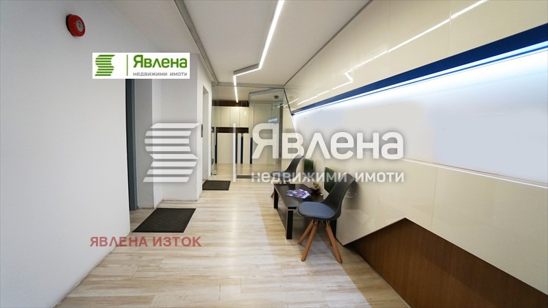 Продава ОФИС, гр. София, Медицинска академия, снимка 12 - Офиси - 55647259
