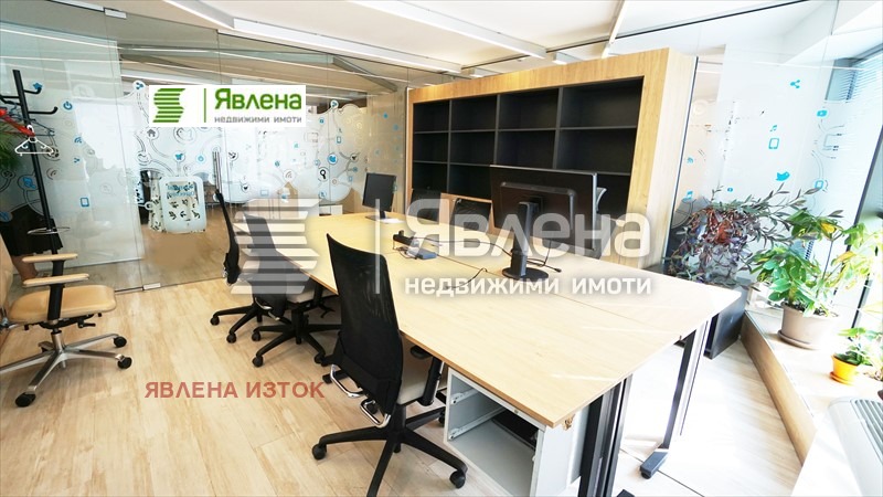 Продава ОФИС, гр. София, Медицинска академия, снимка 9 - Офиси - 55647259