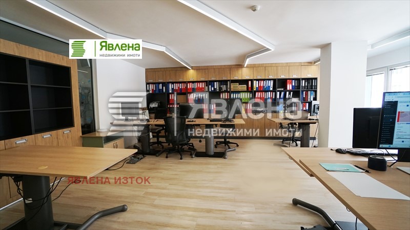 Продава ОФИС, гр. София, Медицинска академия, снимка 3 - Офиси - 55647259