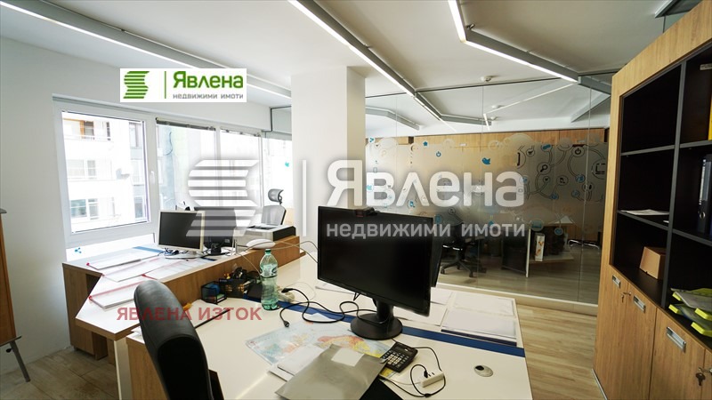 Продава ОФИС, гр. София, Медицинска академия, снимка 7 - Офиси - 55647259
